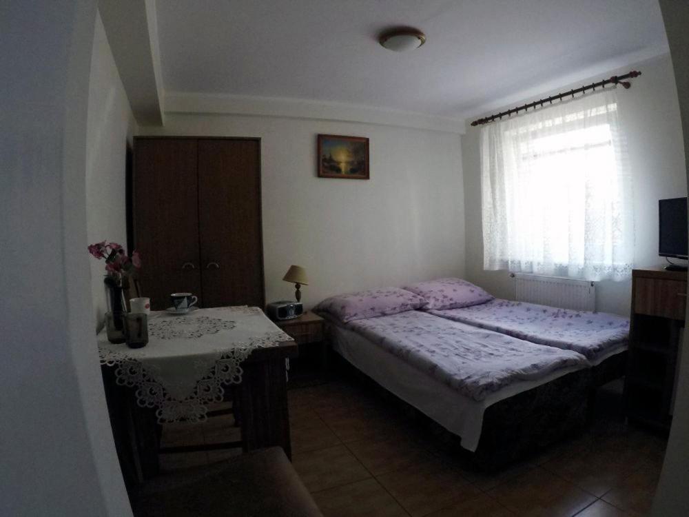 Hotel U Grazyny à Kołobrzeg Extérieur photo